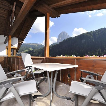 Residence Sovara Santa Cristina Val Gardena 외부 사진