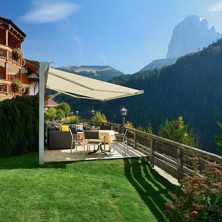 Residence Sovara Santa Cristina Val Gardena 외부 사진