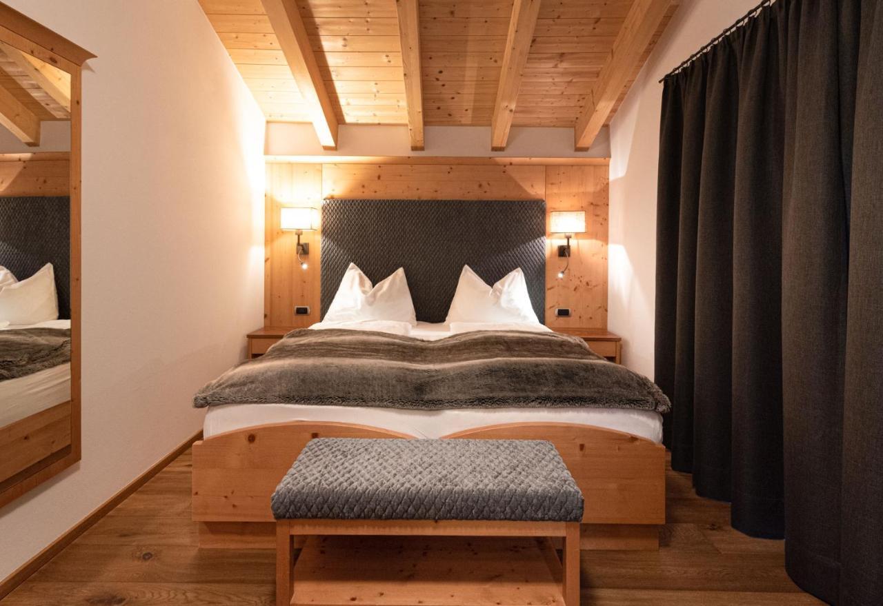 Residence Sovara Santa Cristina Val Gardena 외부 사진