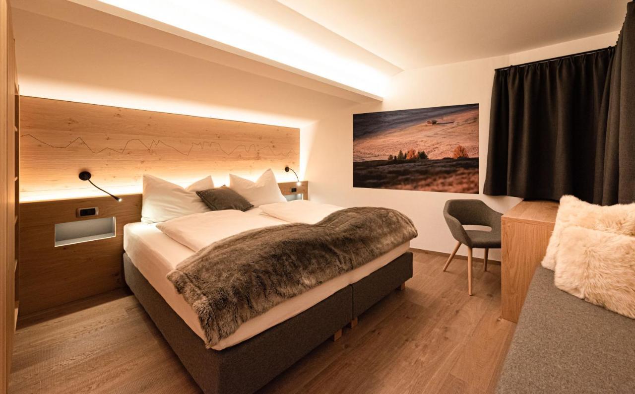 Residence Sovara Santa Cristina Val Gardena 외부 사진