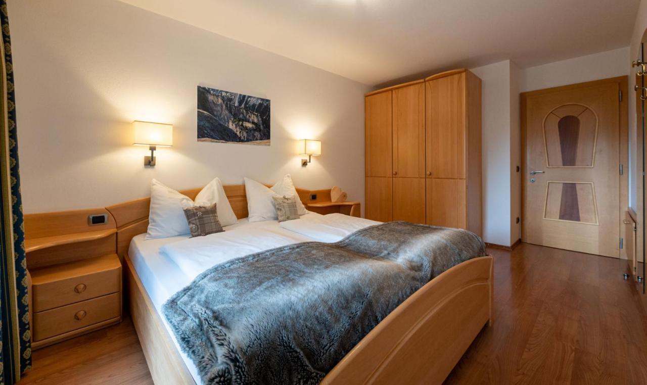 Residence Sovara Santa Cristina Val Gardena 외부 사진