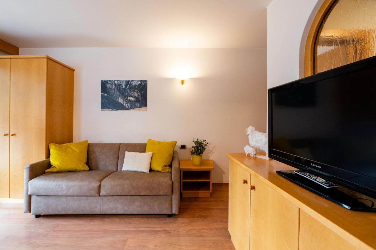 Residence Sovara Santa Cristina Val Gardena 외부 사진