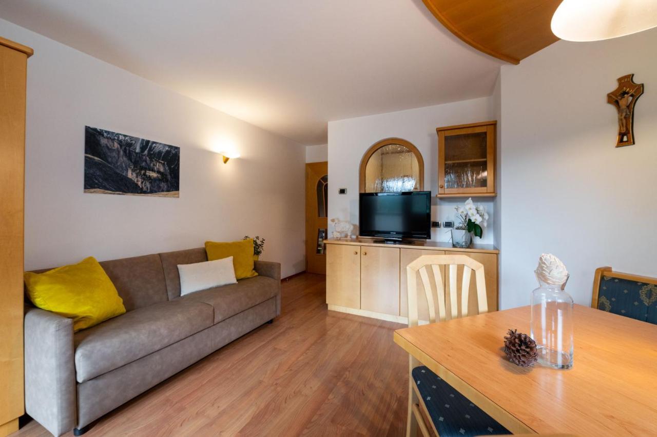 Residence Sovara Santa Cristina Val Gardena 외부 사진
