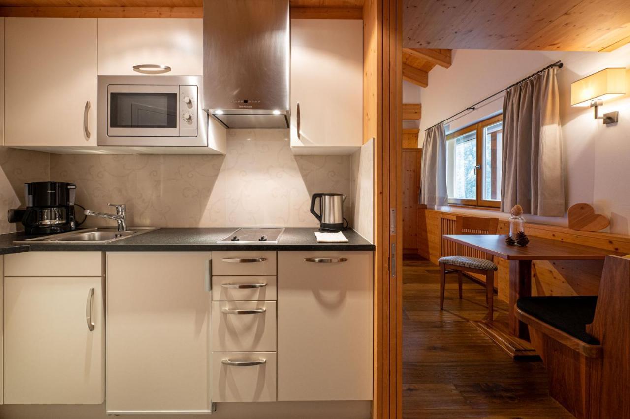 Residence Sovara Santa Cristina Val Gardena 외부 사진