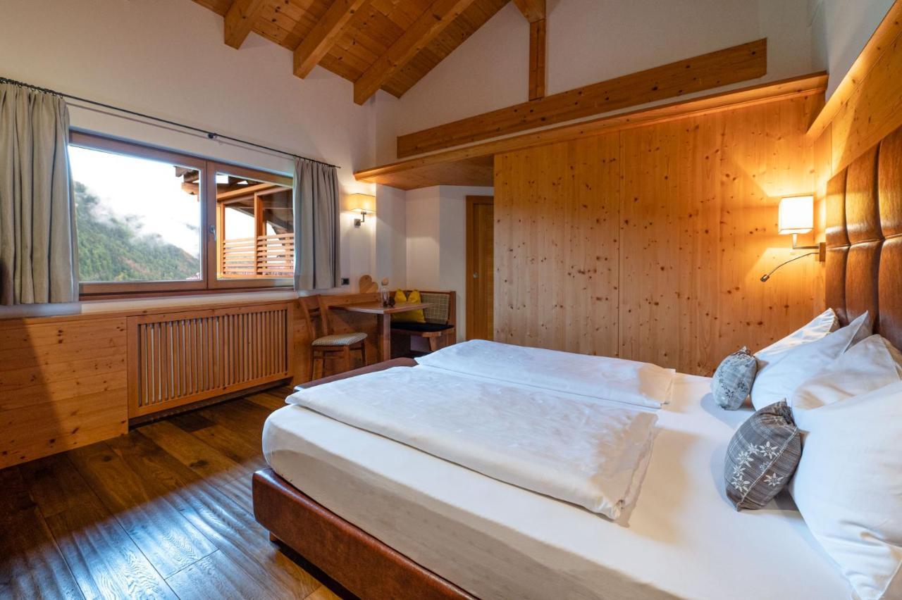 Residence Sovara Santa Cristina Val Gardena 외부 사진