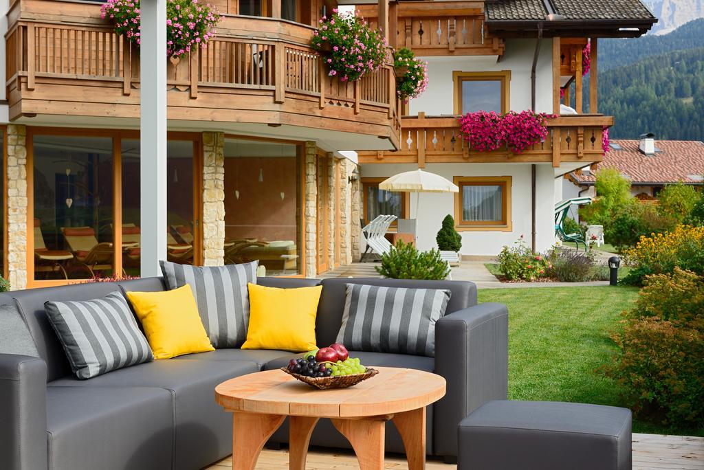 Residence Sovara Santa Cristina Val Gardena 외부 사진