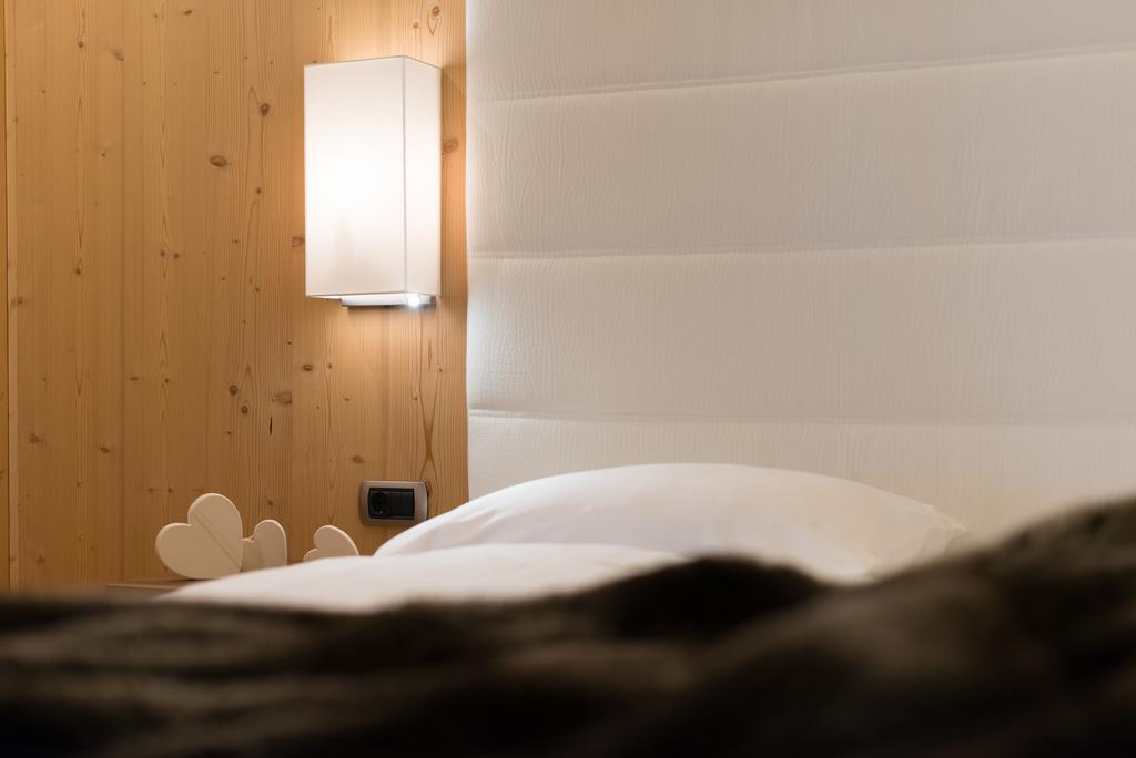 Residence Sovara Santa Cristina Val Gardena 외부 사진