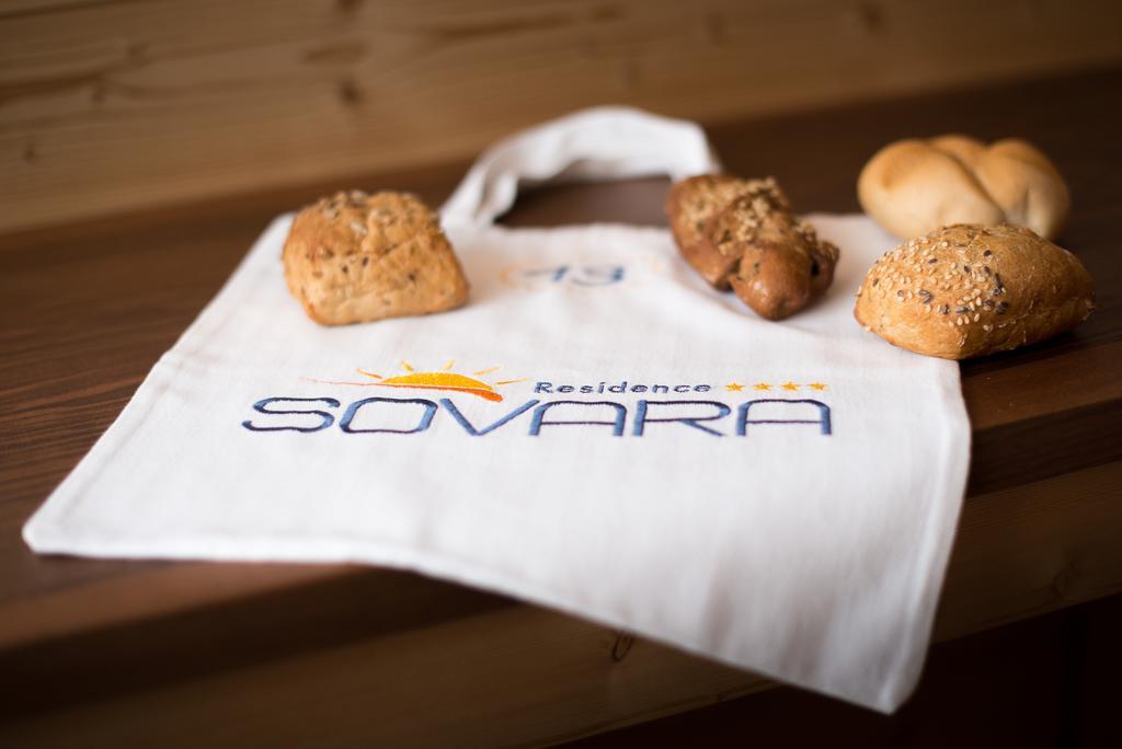 Residence Sovara Santa Cristina Val Gardena 객실 사진
