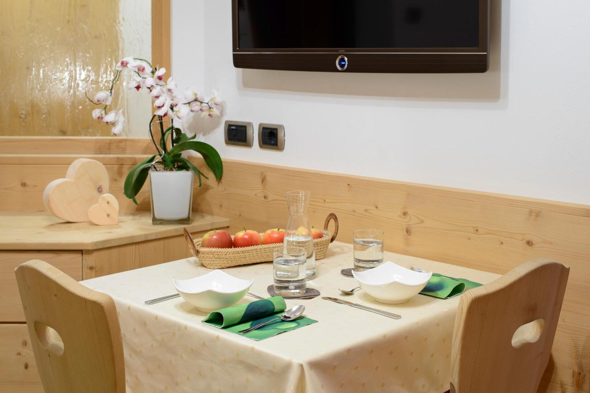 Residence Sovara Santa Cristina Val Gardena 외부 사진