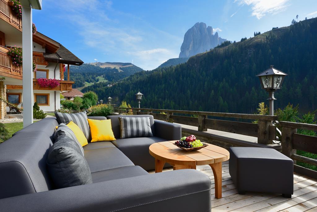 Residence Sovara Santa Cristina Val Gardena 외부 사진