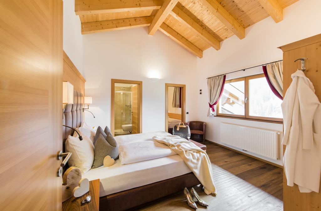 Residence Sovara Santa Cristina Val Gardena 외부 사진