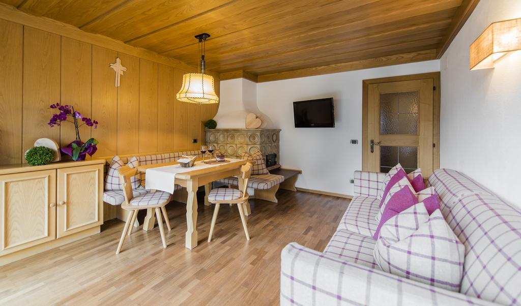 Residence Sovara Santa Cristina Val Gardena 외부 사진