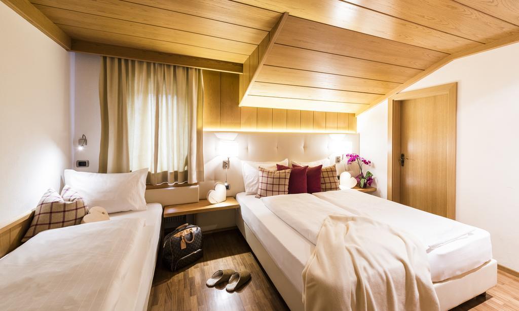 Residence Sovara Santa Cristina Val Gardena 외부 사진