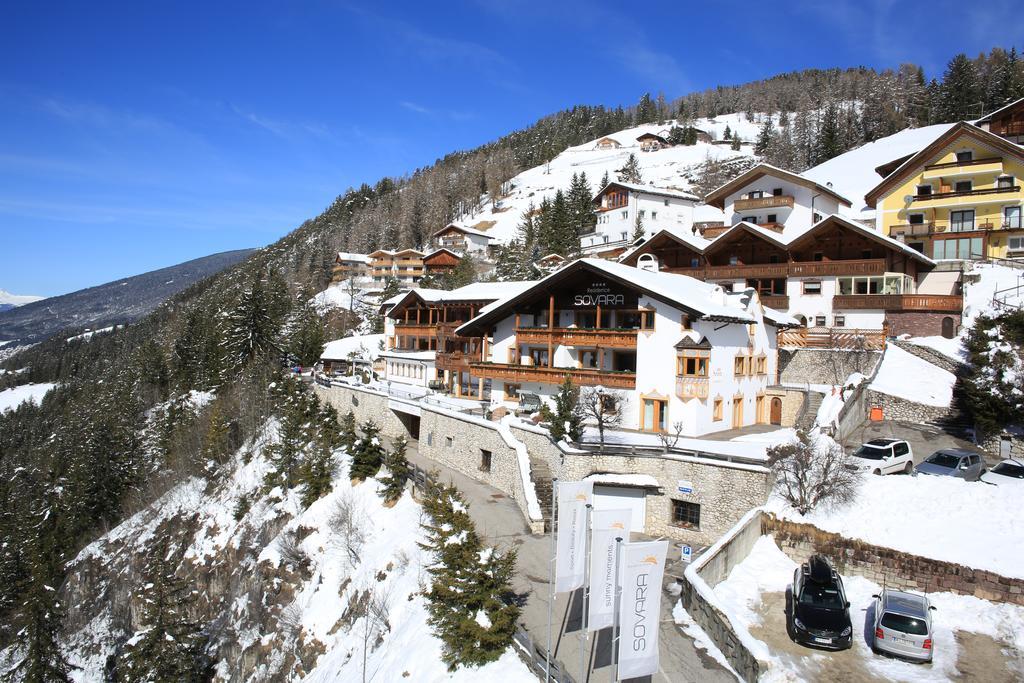 Residence Sovara Santa Cristina Val Gardena 외부 사진