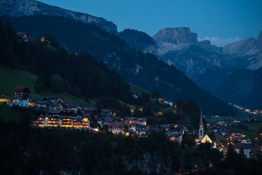 Residence Sovara Santa Cristina Val Gardena 외부 사진