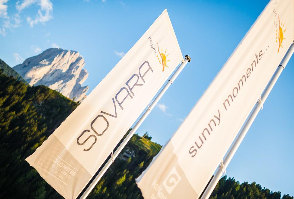 Residence Sovara Santa Cristina Val Gardena 외부 사진