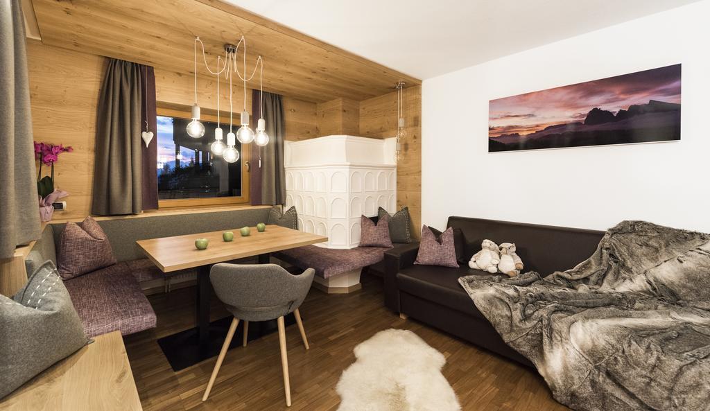 Residence Sovara Santa Cristina Val Gardena 외부 사진