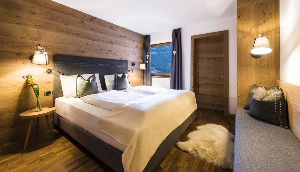 Residence Sovara Santa Cristina Val Gardena 외부 사진
