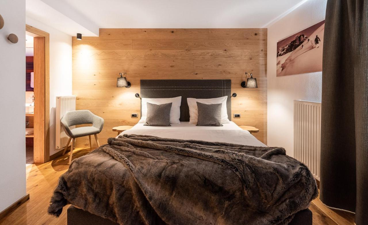 Residence Sovara Santa Cristina Val Gardena 외부 사진
