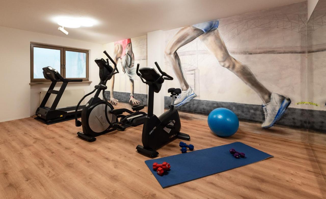 Residence Sovara Santa Cristina Val Gardena 외부 사진
