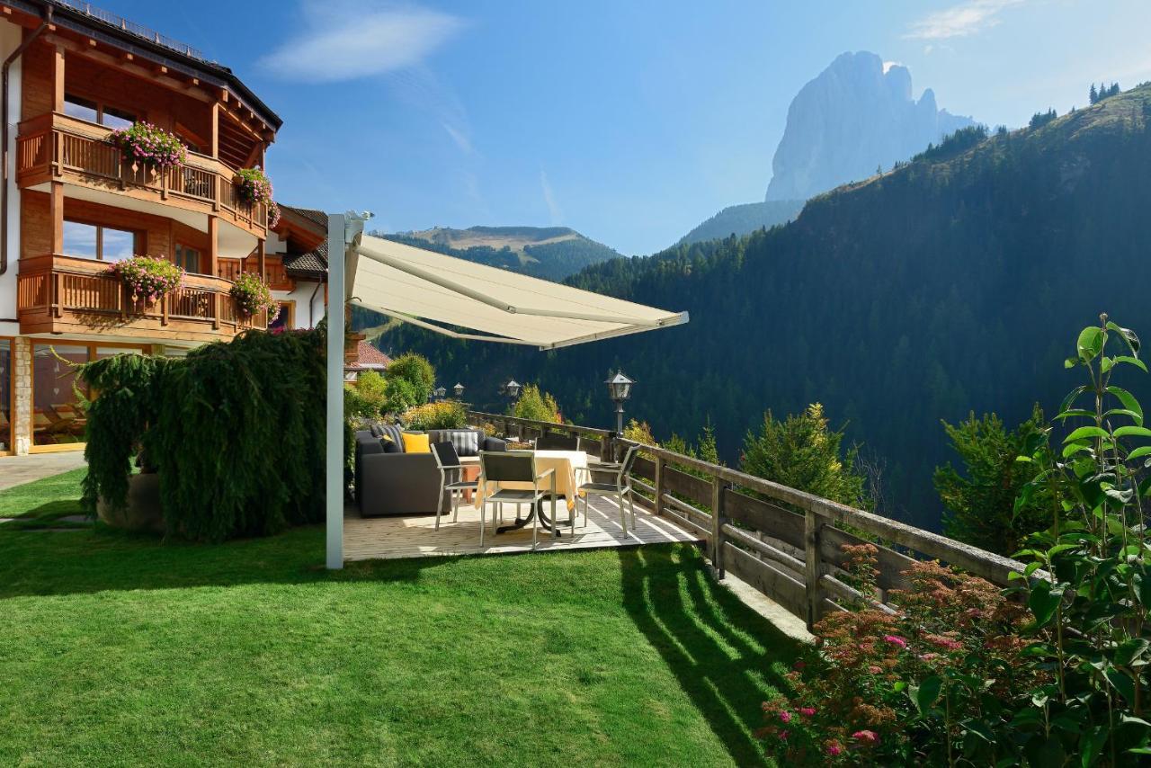 Residence Sovara Santa Cristina Val Gardena 외부 사진
