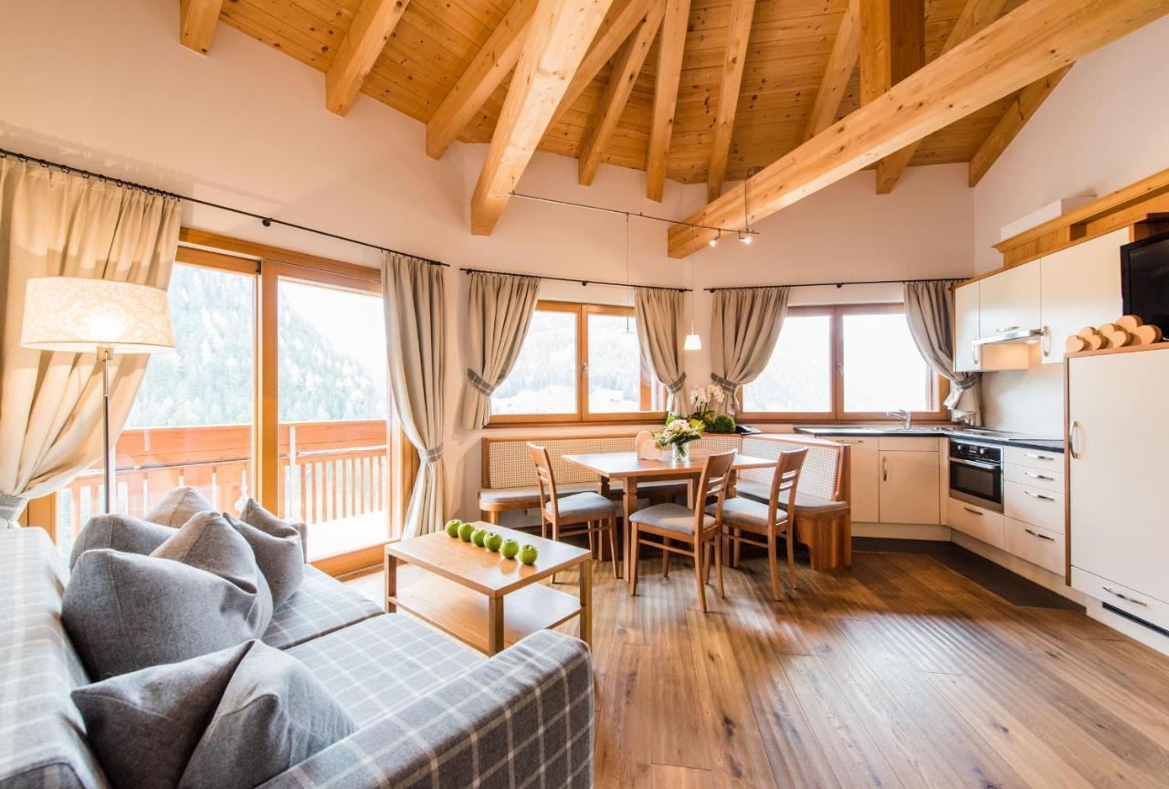 Residence Sovara Santa Cristina Val Gardena 외부 사진