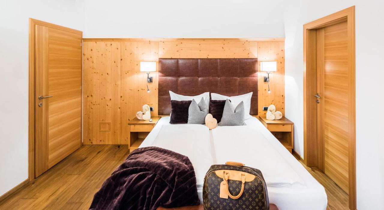 Residence Sovara Santa Cristina Val Gardena 외부 사진