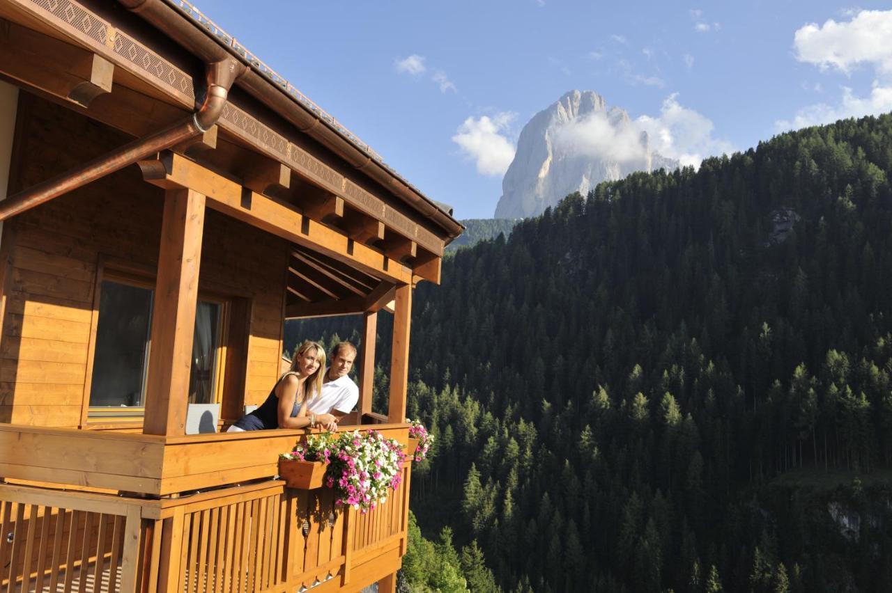Residence Sovara Santa Cristina Val Gardena 외부 사진