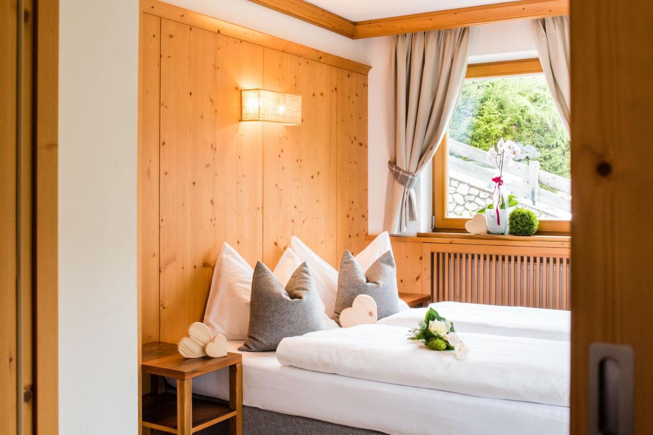 Residence Sovara Santa Cristina Val Gardena 외부 사진