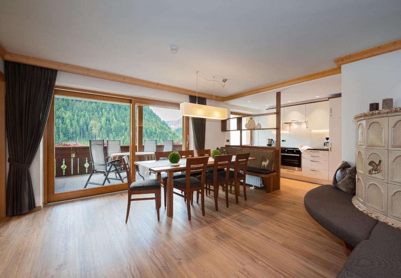 Residence Sovara Santa Cristina Val Gardena 외부 사진