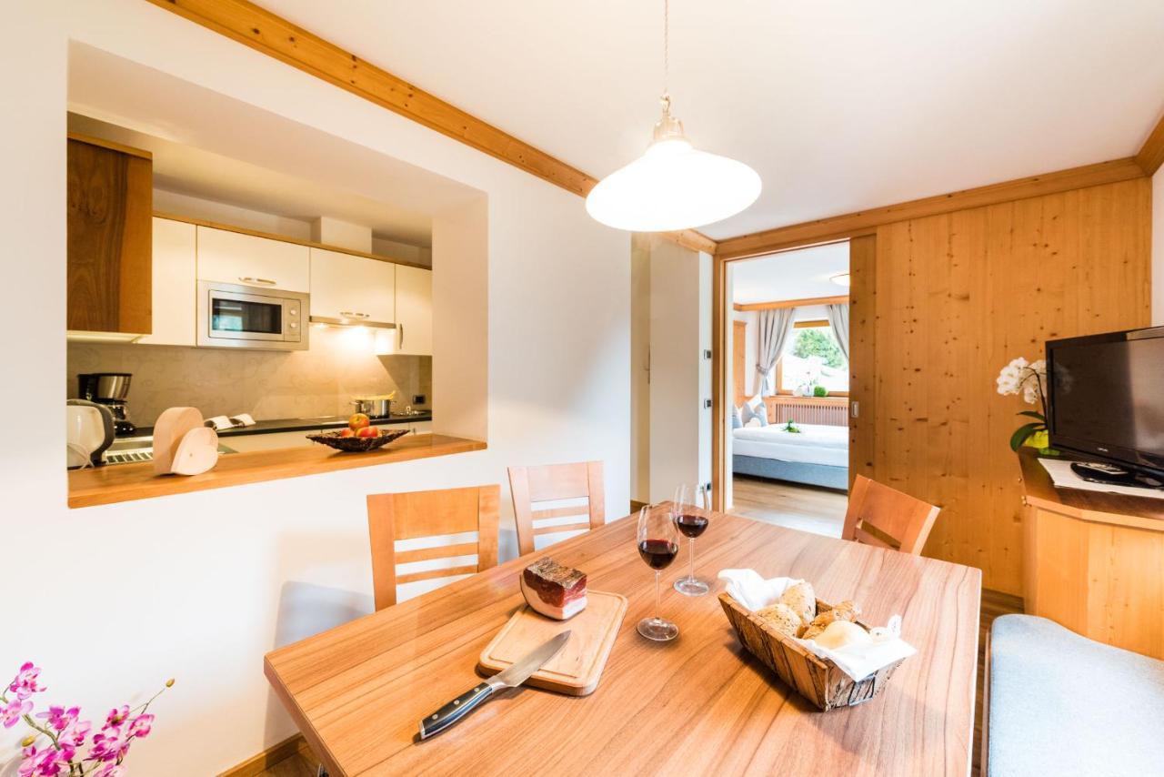 Residence Sovara Santa Cristina Val Gardena 외부 사진